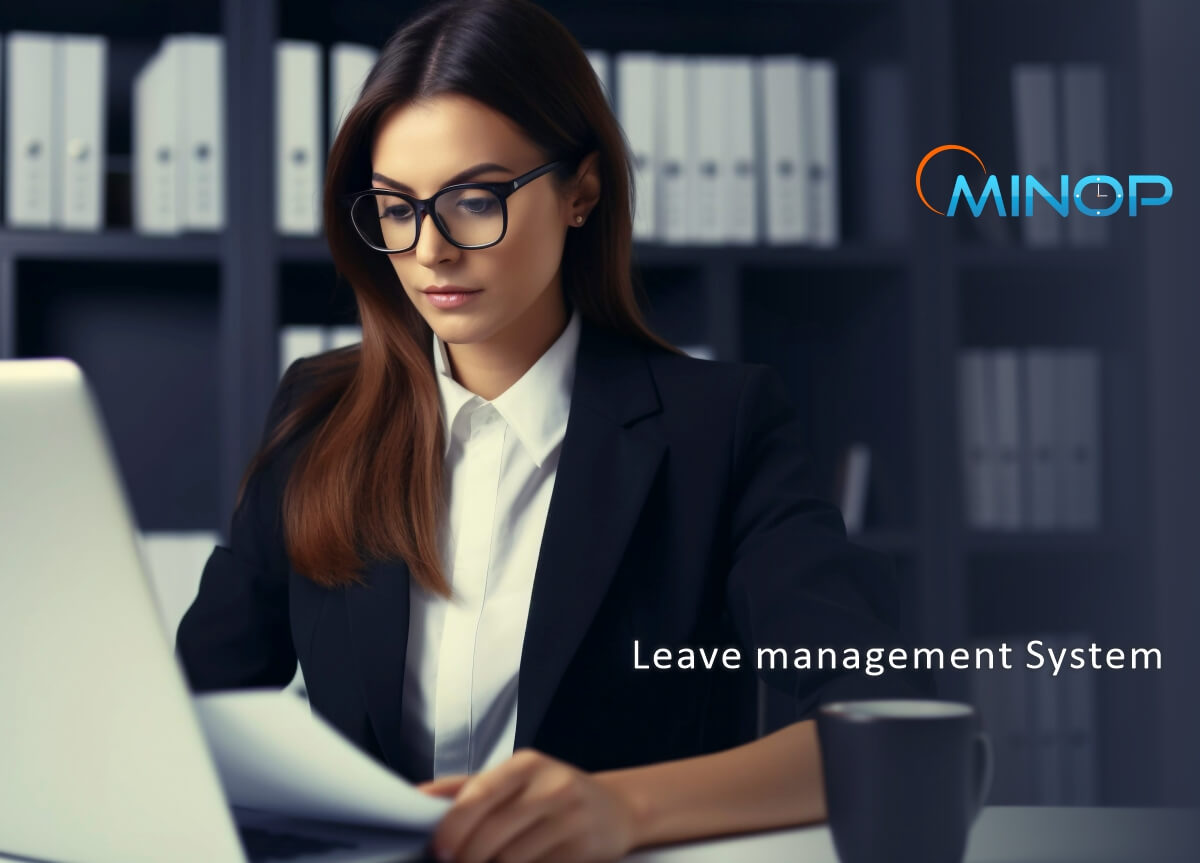 leave management system in business