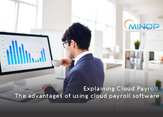 cloud payroll software