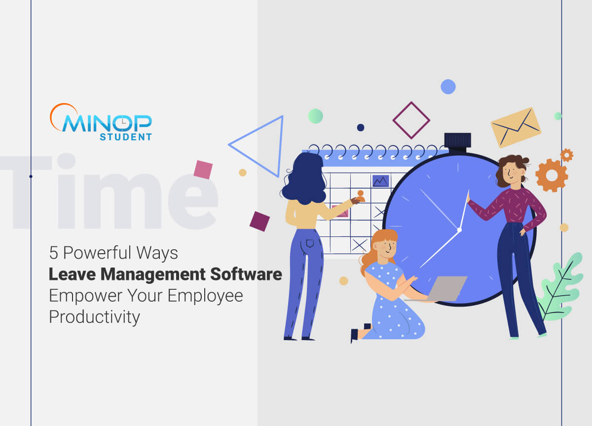 leave management software for employees