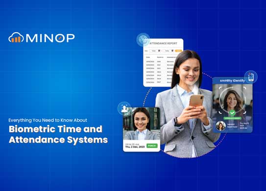 Biometric Time Attendance Systems Guide