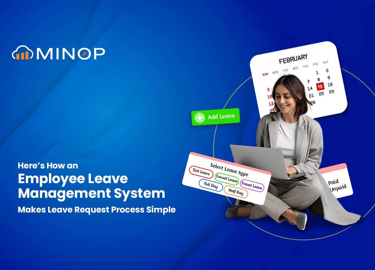 What is Employee Leave Management System and How Does it Work