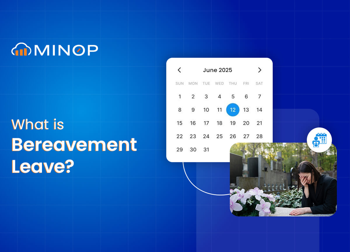 What is Bereavement Leave?