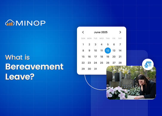 What Is Bereavement Leave