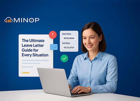 Ultimate Leave Letter Guide