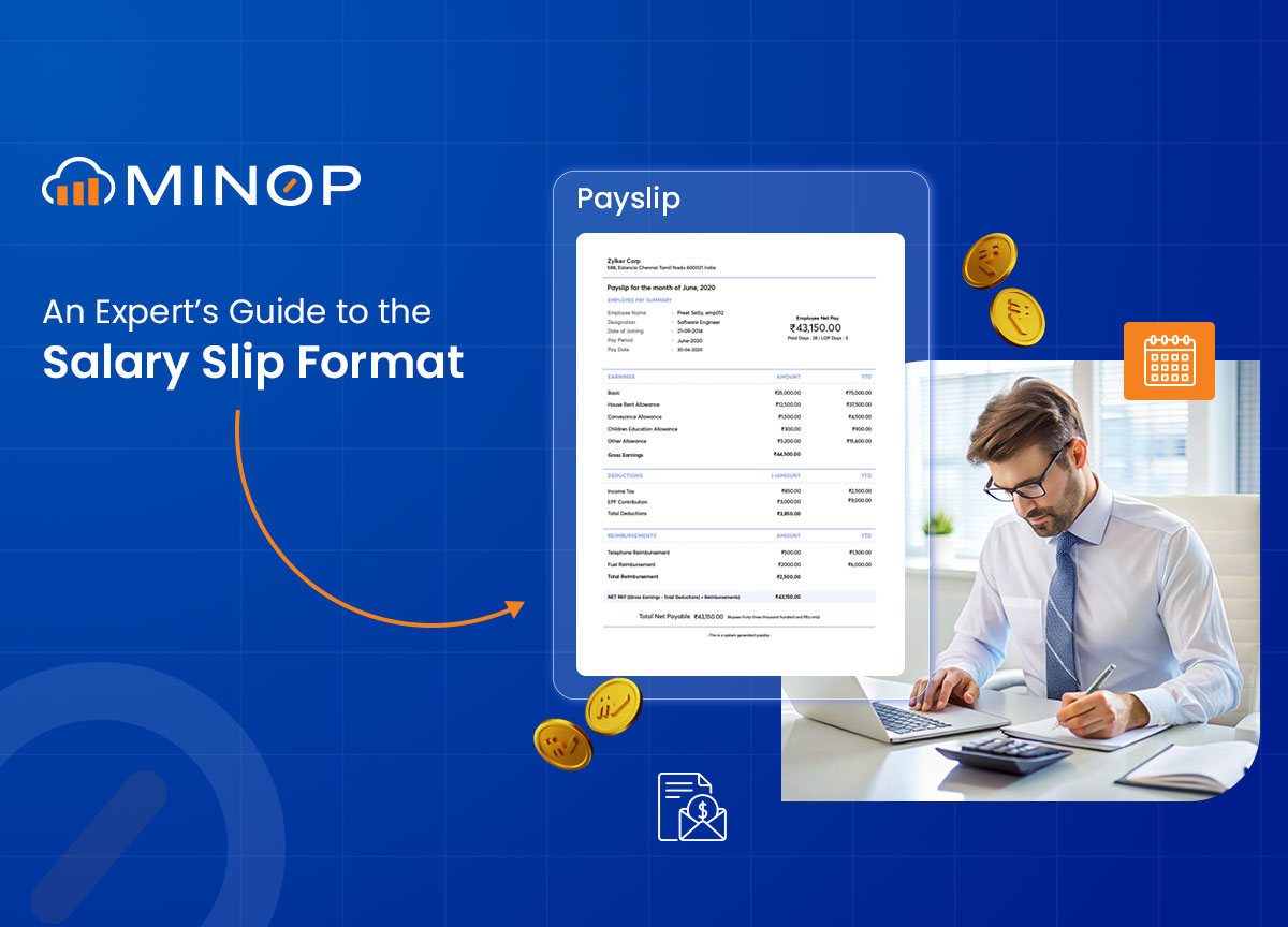 What is TDS in salary? Meaning, Calculation, Rates, and FAQs (FY 2024-25)
