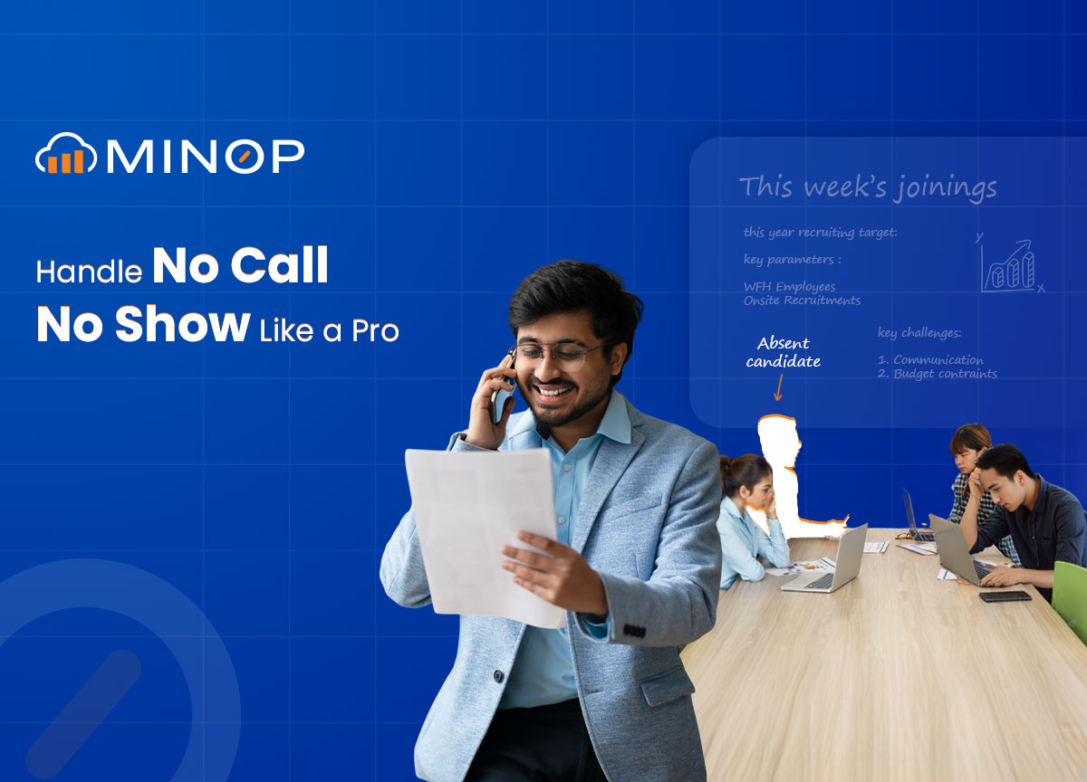 Handle No Call No Show Like a Pro