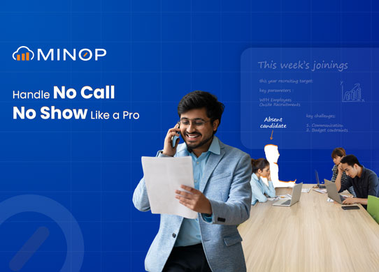 No call no show policy guide