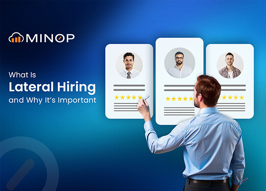 Lateral Hiring Meaning Why It Matters