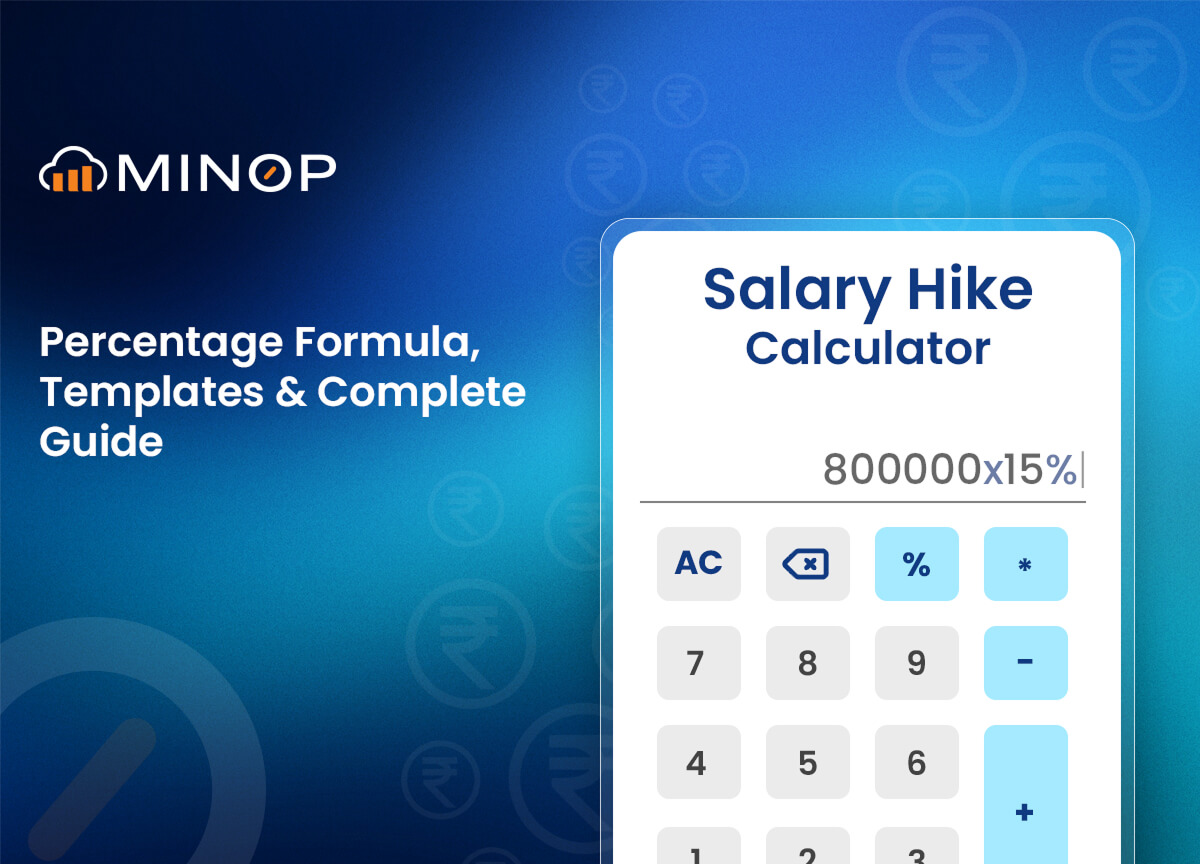 Salary Hike Calculator Complete Guide