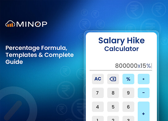 Salary Hike Calculator Complete Guide
