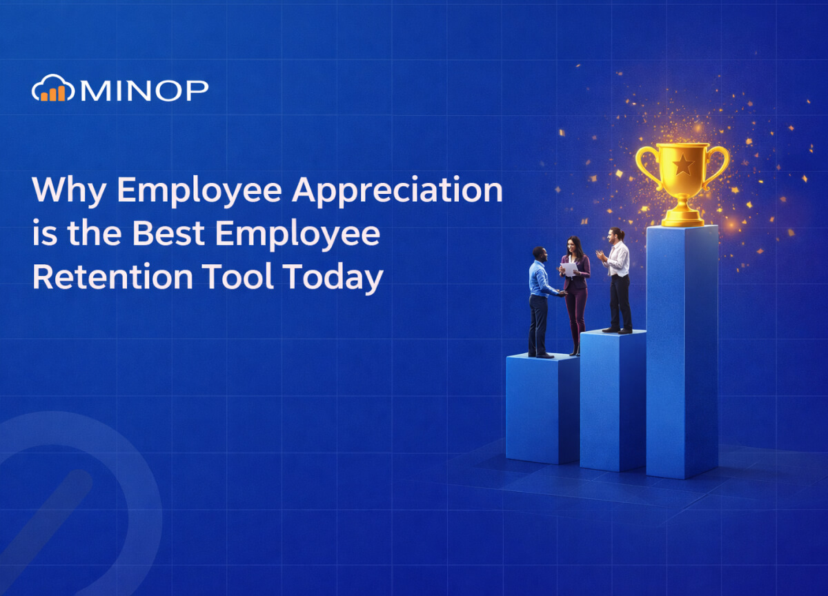Why Employee Appreciation is the Best Employee Retention Tool Today
