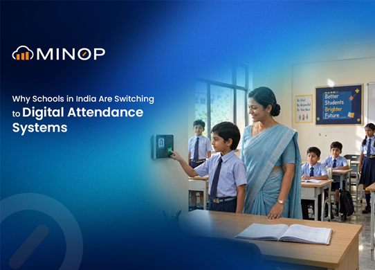 Why Schools in India Are Switching to Digital Attendance Systems