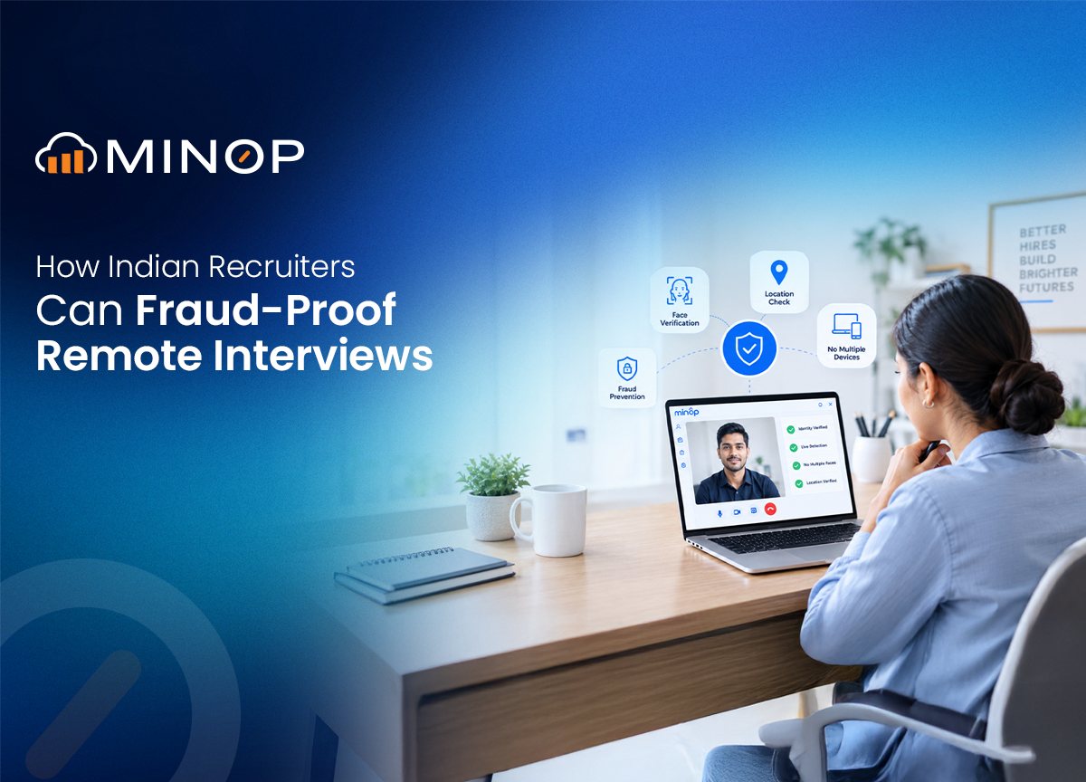 How Recruiters Can Fraud-Proof Remote Interviews in India