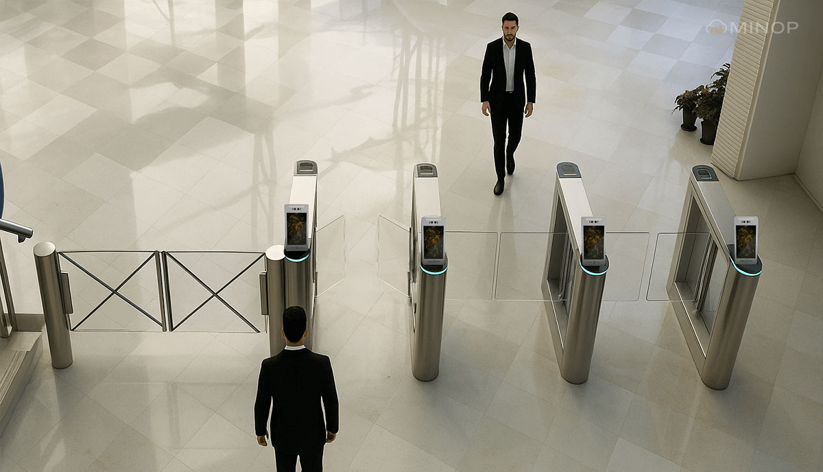 Do Biometric Access Controls Really Deliver?