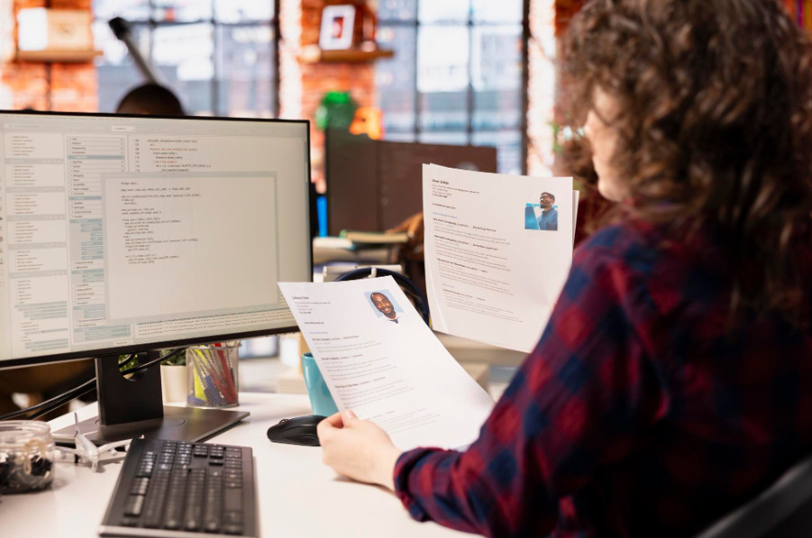 decide with precision