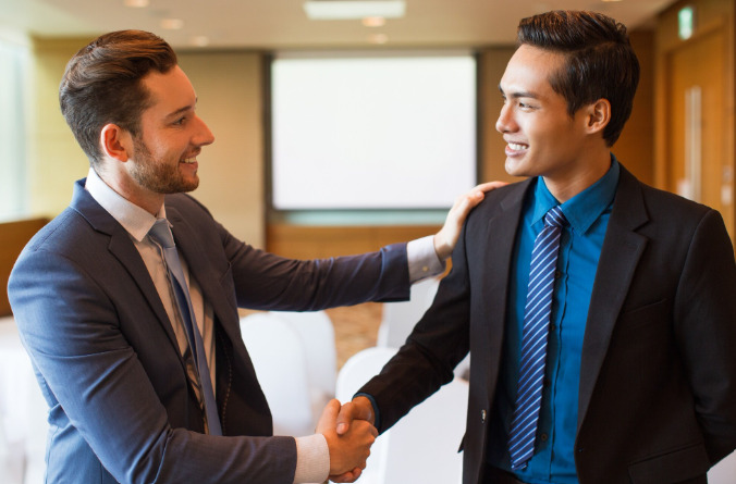 More Confident Decisions