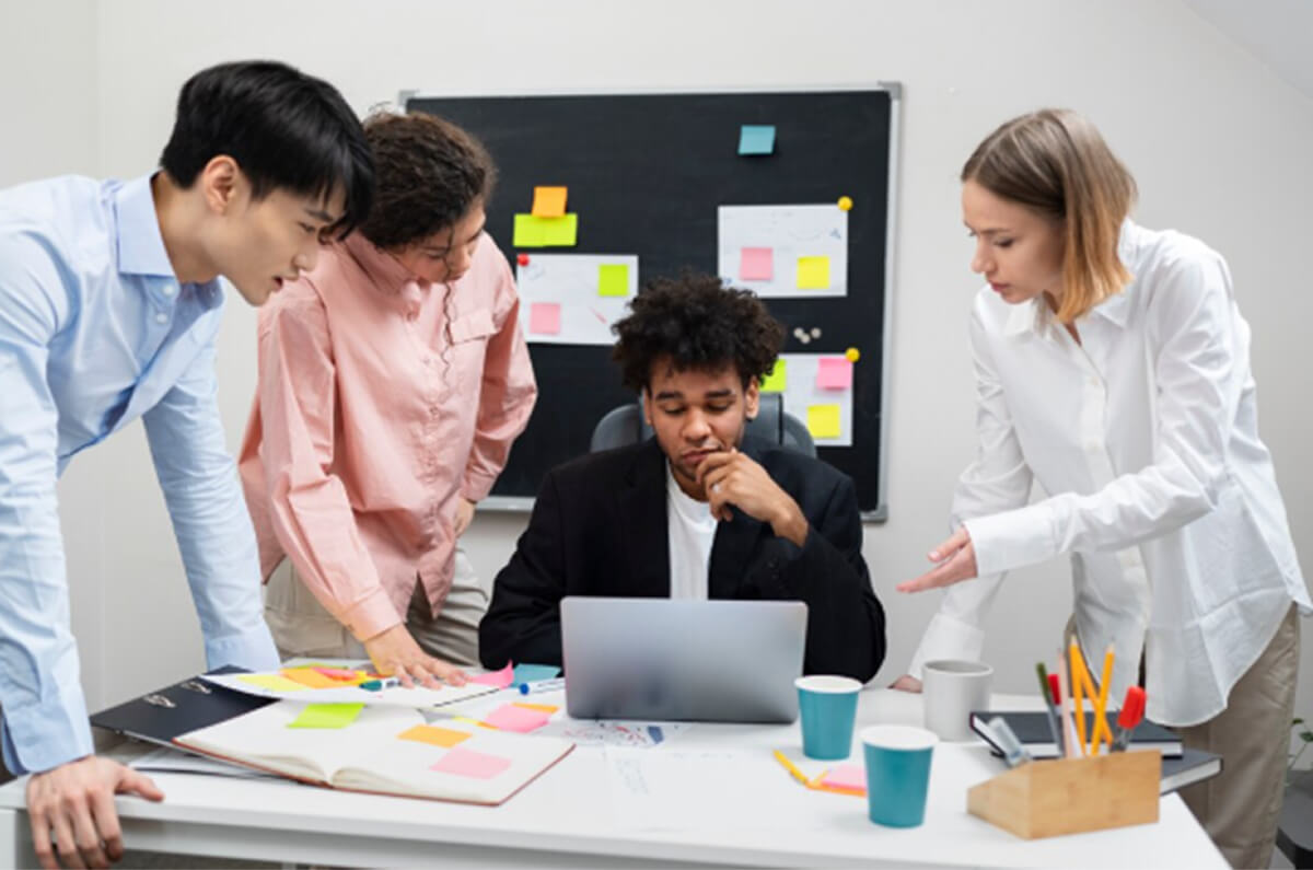 Red teaming HR decisions to identify failure points before launch