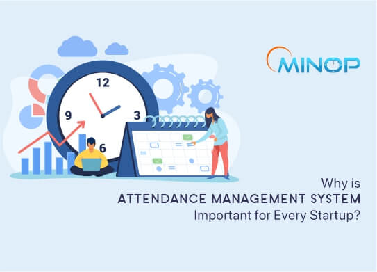 Attendance Management System Important for Startup