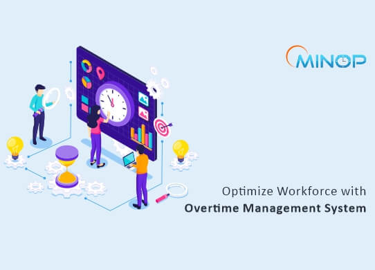 optimize workforce with overtime management system