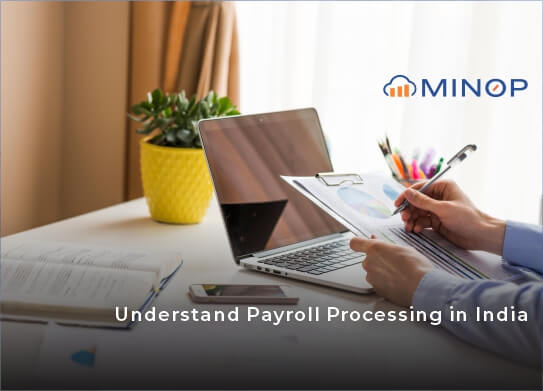 Understand Payroll Processing in India