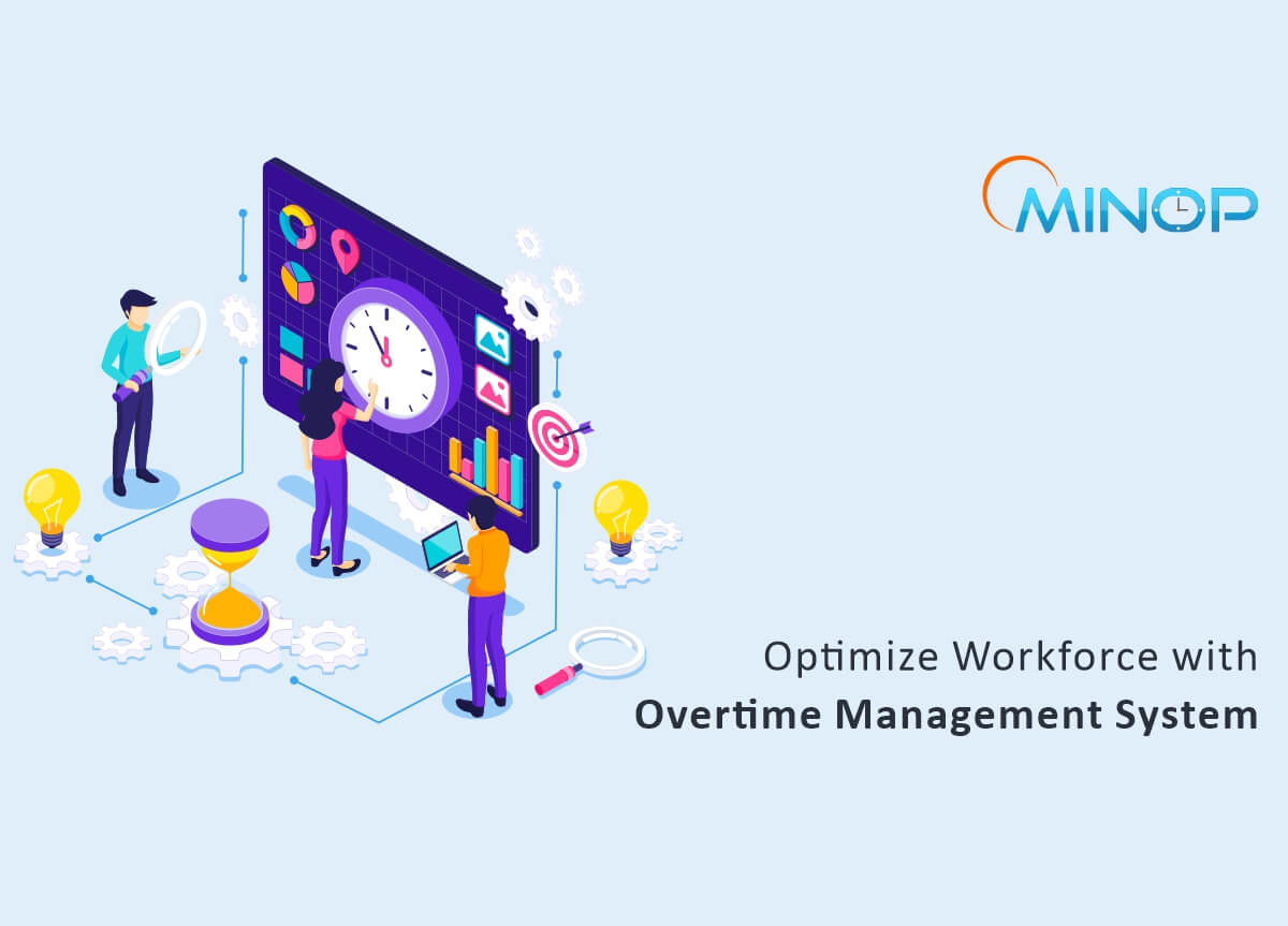 optimize workforce with overtime management system