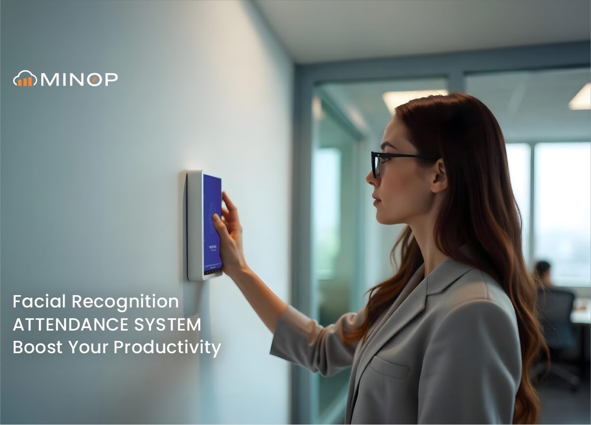 Face Recognition Attendance System