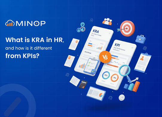 what is kra in hr