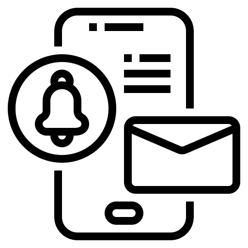 Use Notifications
