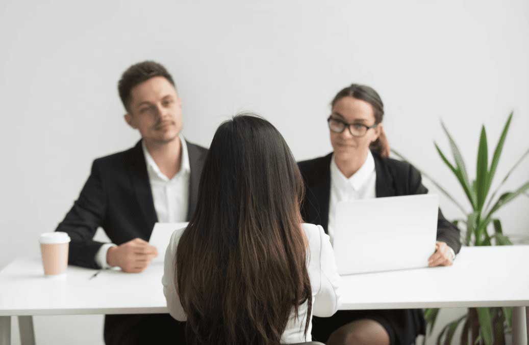 In-Person Recruitment